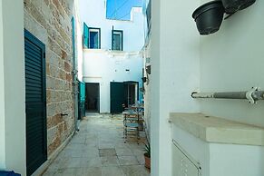 Residence Corte Salento