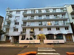 Apparthôtel New Palmarium