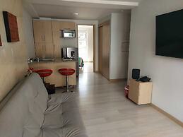 Great comfortable Laureles La 70 Med