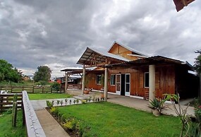 Punta Paraíso Oaxaca