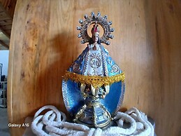 Punta Paraíso Oaxaca