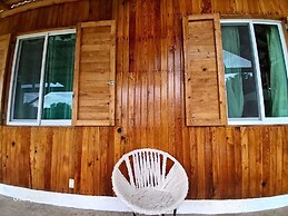 Punta Paraíso Oaxaca