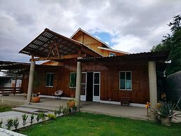 Punta Paraíso Oaxaca