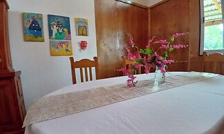 Punta Paraíso Oaxaca