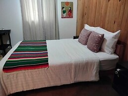 Punta Paraíso Oaxaca