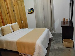 Punta Paraíso Oaxaca