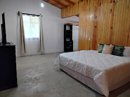 Punta Paraíso Oaxaca