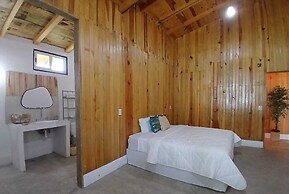 Punta Paraíso Oaxaca