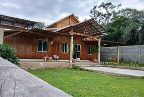 Punta Paraíso Oaxaca