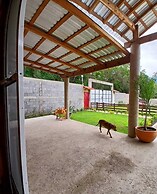 Punta Paraíso Oaxaca