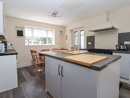 Fishermans Cottage