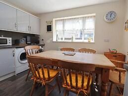 Fishermans Cottage