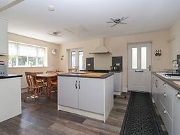 Fishermans Cottage