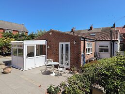 Fishermans Cottage