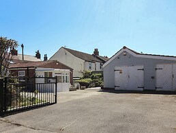 Fishermans Cottage