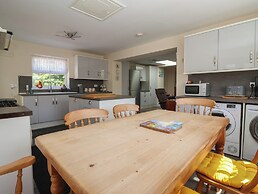 Fishermans Cottage