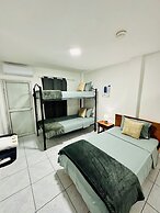 HOSTAL ELIZABETH