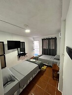 HOSTAL ELIZABETH