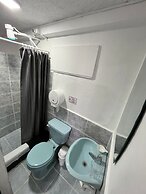 HOSTAL ELIZABETH