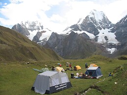Huayhuash Hotsprings Trek net price