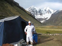 Huayhuash Hotsprings Trek net price