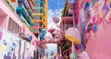 Flamingo Bau Abtel
