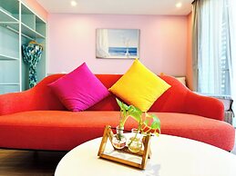 Flamingo Bau Abtel