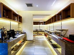 Qiuguo Hotel Beijing by Bayluxury