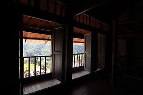 Bong Benh Retreat