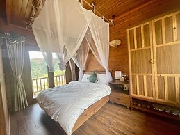 Bong Benh Retreat
