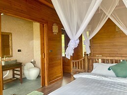 Bong Benh Retreat