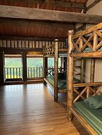 Bong Benh Retreat