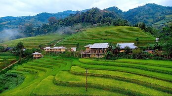 Bong Benh Retreat