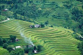 Bong Benh Retreat