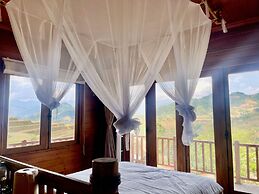 Bong Benh Retreat