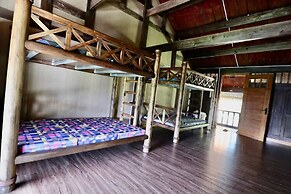 Bong Benh Retreat