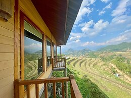 Bong Benh Retreat