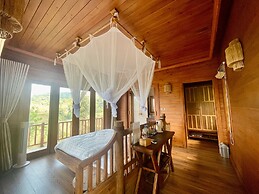 Bong Benh Retreat