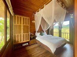 Bong Benh Retreat
