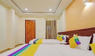 Sparrows Residency