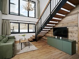 Chalet in Berwang With Ski-in/ski-out Access