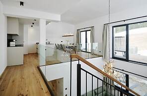 Chalet in Berwang With Ski-in/ski-out Access