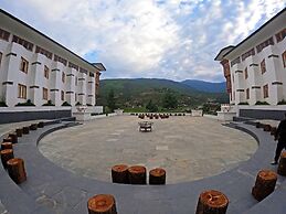 Resort Thim Dorji