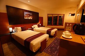 Resort Thim Dorji