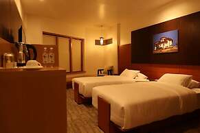 Resort Thim Dorji
