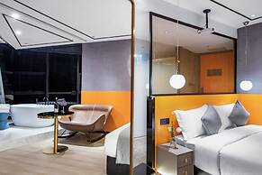 Fraya High - altitude Future Hotel
