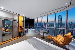 Fraya High - altitude Future Hotel