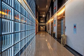 Fraya High - altitude Future Hotel