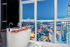 Fraya High - altitude Future Hotel