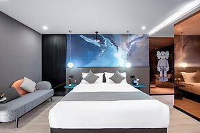 Fraya High - altitude Future Hotel